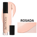 Base Focallure - Anti Rugas - SANTANA HOUSE