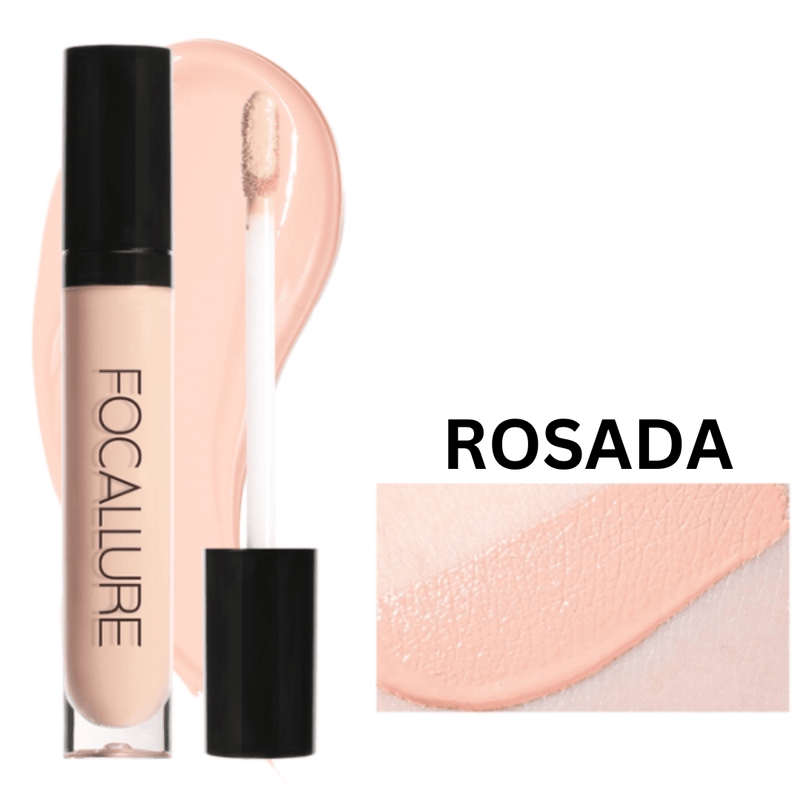 Base Focallure - Anti Rugas - SANTANA HOUSE
