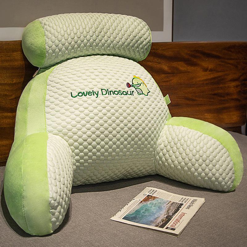 Almofada de Encosto - Flex Comfort - SANTANA HOUSE