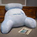 Almofada de Encosto - Flex Comfort - SANTANA HOUSE