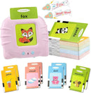 CardKids Educacional para Aprender Inglês 224 Palavras - SANTANA HOUSE