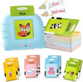 CardKids Educacional para Aprender Inglês 224 Palavras - SANTANA HOUSE