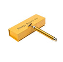 Massageador Elétrico Beauty Bar Gold SANTANA HOUSE