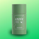 Green Mask™ - Rosto Perfeito e Limpeza Profunda - SANTANA HOUSE