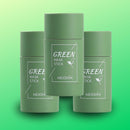 Green Mask™ - Rosto Perfeito e Limpeza Profunda - SANTANA HOUSE