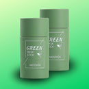 Green Mask™ - Rosto Perfeito e Limpeza Profunda - SANTANA HOUSE