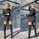 Meia-Calça Peluciada [COMPRE 1 LEVE 2] + Brinde Exclusivo - SANTANA HOUSE