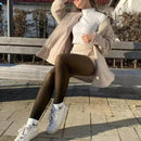 Meia-Calça Peluciada [COMPRE 1 LEVE 2] + Brinde Exclusivo - SANTANA HOUSE