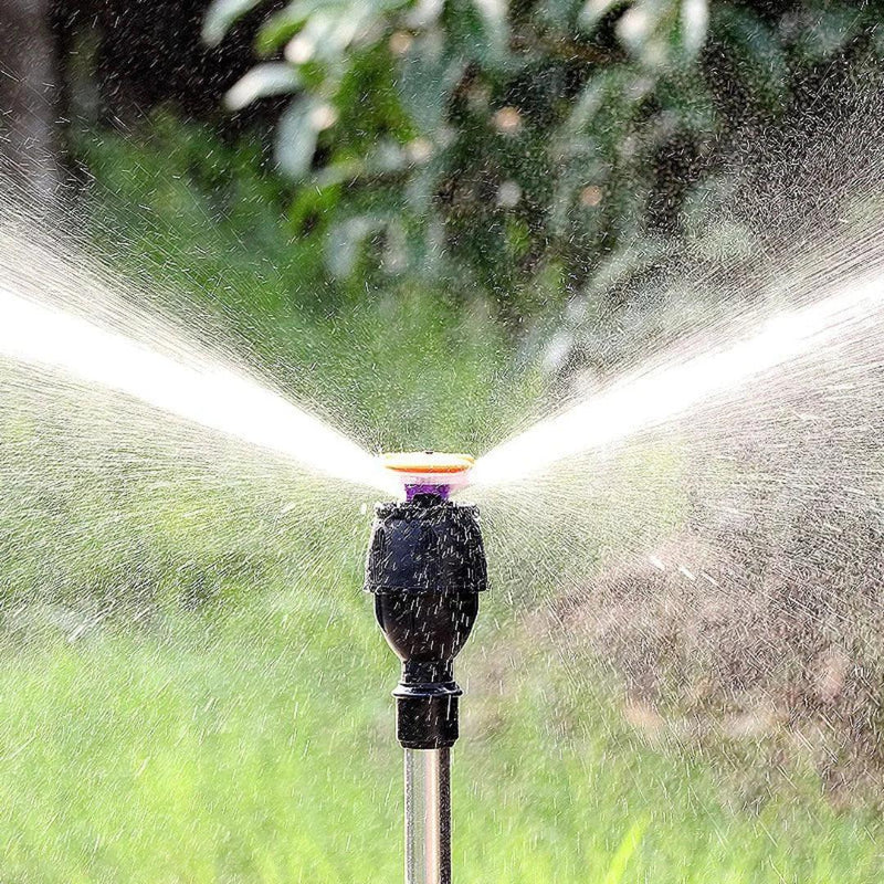 Tripé 360º para Irrigação Automática - AQUAJET™ - SANTANA HOUSE
