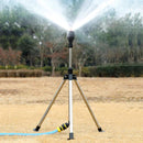 Tripé 360º para Irrigação Automática - AQUAJET™ - SANTANA HOUSE