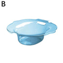 Bacia de Banho Íntimo Terapêutica - SANTANA HOUSE