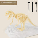 Kit de escavação de fósseis Jurássic™ (50% OFF ESPECIAL DE NATAL) - SANTANA HOUSE