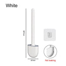 FreshBrush™ - Escova Sanitária de Silicone - SANTANA HOUSE